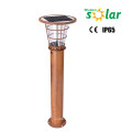 New product solar lights CE ultra bright led solar garden light with led lights Shenzhen Lighting(JR-2602)